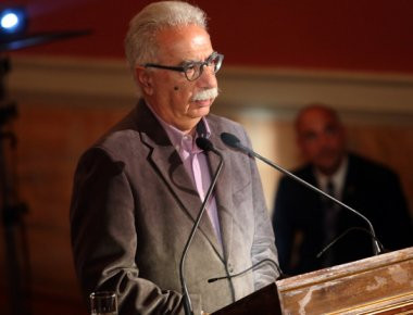 Κ. Γαρβόγλου: «Εξέταση σε 4 μαθήματα στην Γ' Λυκείου για λιγότερο άγχος στις Πανελλαδικές»